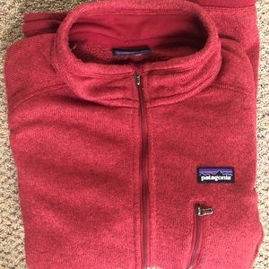Patagonia Better Sweater Medium